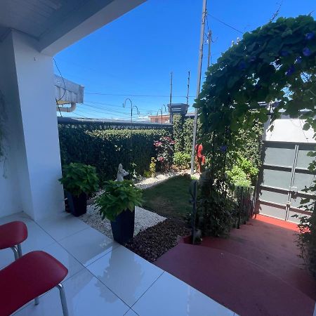 شقة Alicia'S Place 10 Min From Airport ألاخويلا المظهر الخارجي الصورة
